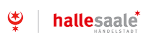 Logo Halle Saale