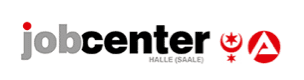 Logo Jobcenter
